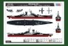 Hobby Boss 86513 USS Alaska CB-1 1/350